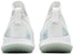 Under Armour Curry 5 Low 'Putih Triple' 3020657-106