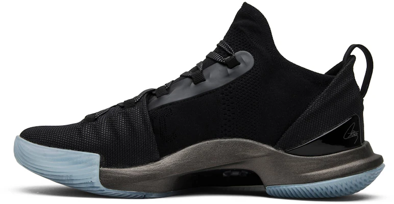 安德玛 Curry 5 圆周率日限量版鞋 3020657-002 Lookbook 安德玛 Curry 5 圆周率日限量版鞋 3020657-002