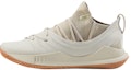 Buy Under Armour Curry 5 Tan Gum Lelaki Kasut Sukan 3020657-102