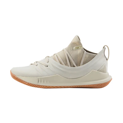 UA Curry 5 Tan Gum