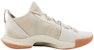 Under Armour Curry 5 Tan Gum Lelaki Kasut Sukan 3020657-102
