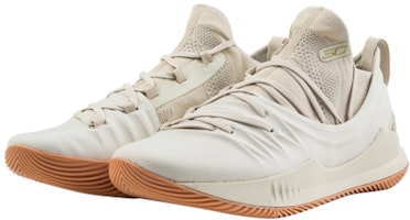 Under Armour Curry 5 Tan Gum Lelaki Kasut Sukan 3020657-102 Lookbook Under Armour Curry 5 Tan Gum Lelaki Kasut Sukan 3020657-102