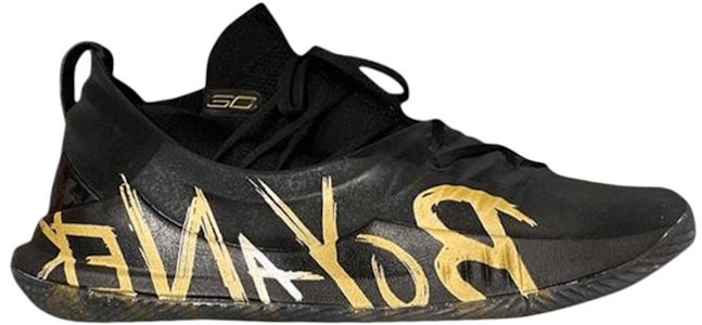 Under Armour Curry 5 TB 'Boyanek' Zapatillas Baloncesto 3021708-001 Order Under Armour Curry 5 TB 'Boyanek' Zapatillas Baloncesto 3021708-001