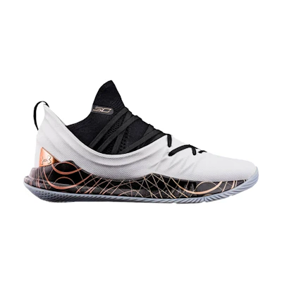 UA Curry 5 TB 'Copper'