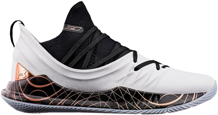 Under Armour Curry 5 TB ''Koper'' 3021708-101 Buy Under Armour Curry 5 TB ''Koper'' 3021708-101
