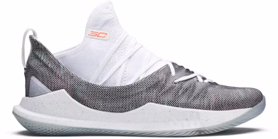 Under Armour Curry 5 Welcome Home 3020657-107 Under Armour Curry 5 Welcome Home 3020657-107