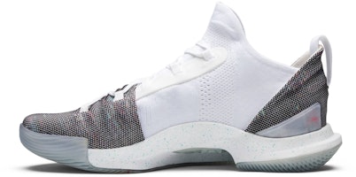 Under Armour Curry 5 Selamat Pulang 3020657-107 Lookbook Under Armour Curry 5 Selamat Pulang 3020657-107