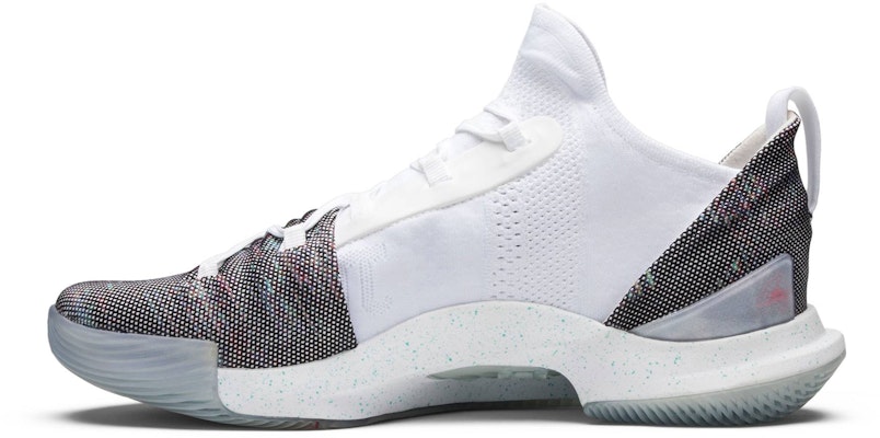 Under Armour Curry 5 Welcome Home 3020657-107 Lookbook Under Armour Curry 5 Welcome Home 3020657-107
