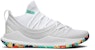 Under Armour Curry 5 Putih Confetti 3020657-109