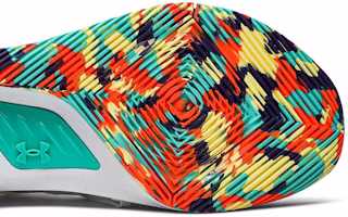 Under Armour Curry 5 Putih Confetti 3020657-109 Purchase Under Armour Curry 5 Putih Confetti 3020657-109