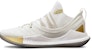 Under Armour Curry 5 Putih Emas 3020657-100