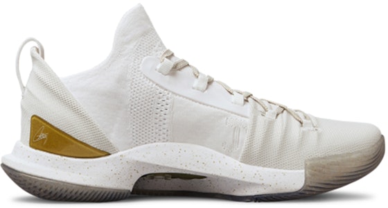 언더아머 커리 5 화이트 골드 (Under Armour Curry 5 White Gold) 3020657-100 Order 언더아머 커리 5 화이트 골드 (Under Armour Curry 5 White Gold) 3020657-100