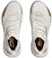 Shop Under Armour Curry 5 Putih Emas 3020657-100