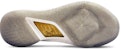 Under Armour Curry 5 Putih Emas 3020657-100