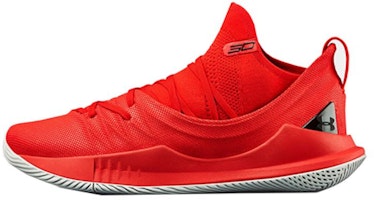 Under Armour Curry 5 Wired Different 3020657-600 Under Armour Curry 5 Wired Different 3020657-600