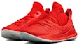 Lookbook Under Armour Curry 5 Wired Different 3020657-600