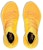 Under Armour Curry 5 Kuning Oren 3021708-700