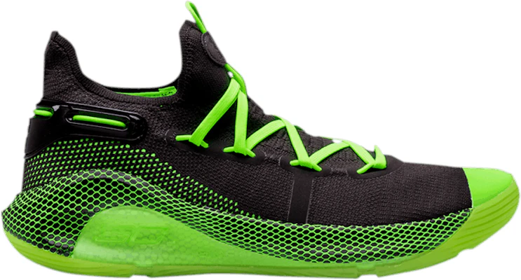 Curry 6 christmas in the town sales