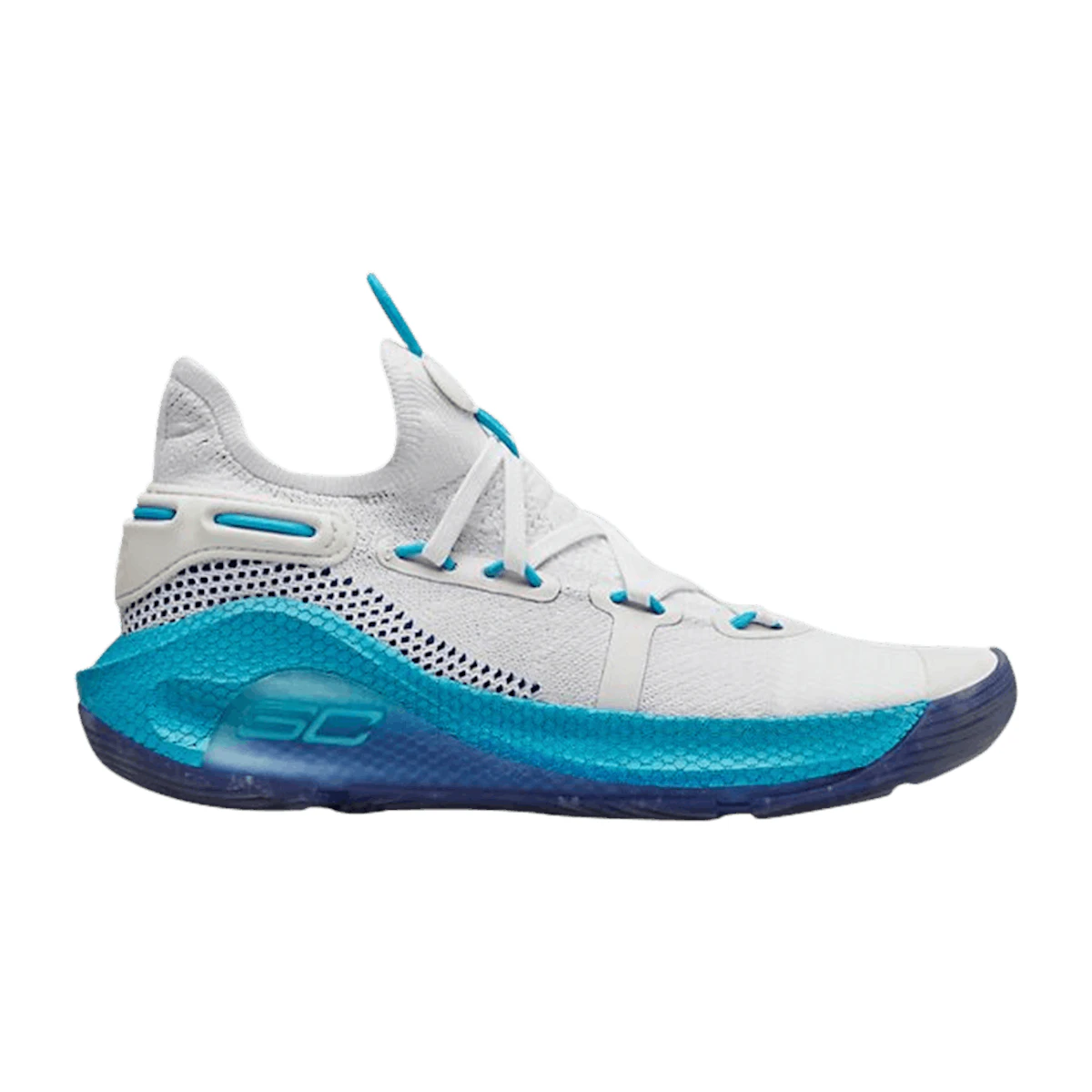 Buy Grade School Under Armour Curry 6 Christmas In The Town 3022433 100 Novelship