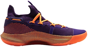 Under Armour Curry 6 'Orquídea Profunda' 3022386-501 Order Under Armour Curry 6 'Orquídea Profunda' 3022386-501