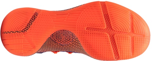 Under Armour Curry 6 'Orquídea Profunda' 3022386-501 Shop Under Armour Curry 6 'Orquídea Profunda' 3022386-501