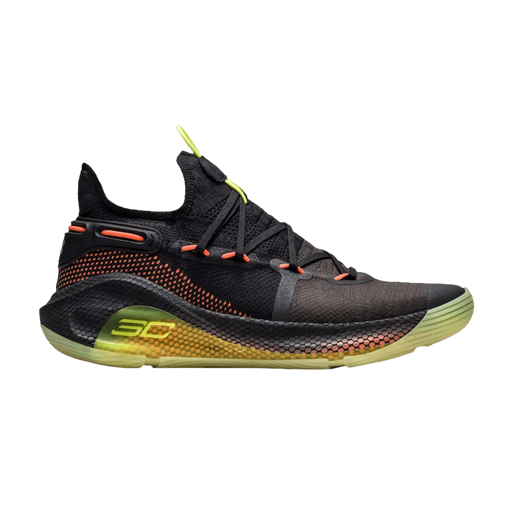 Buy UAカリー6 "フォックステアター" 3022430-004