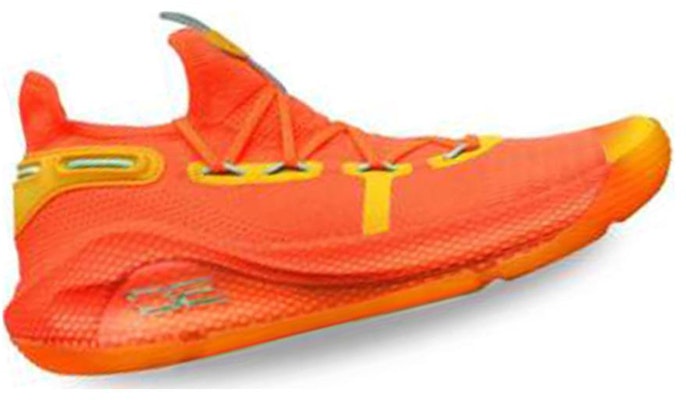 Under Armour Curry 6 'Rep The Bay' 3022386-604 Order Under Armour Curry 6 'Rep The Bay' 3022386-604