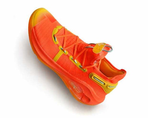 언더아머 커리 6 "샌프란시스코의 자랑" 3022386-604 Shop 언더아머 커리 6 "샌프란시스코의 자랑" 3022386-604