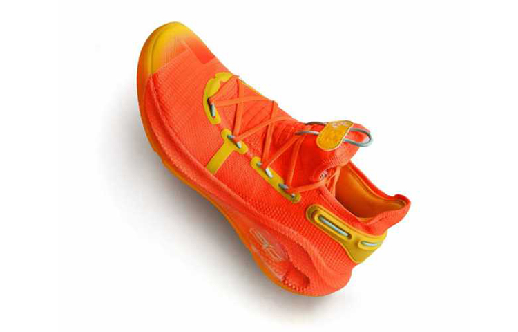 Shop UAカリー6 "レップ・ザ・ベイ" 3022386-604