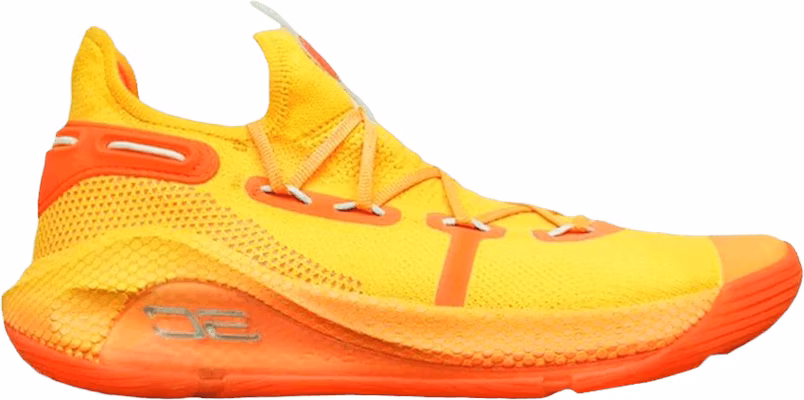 Under Armour Curry 6 'Rep The Bay' 3022386-701 Buy Under Armour Curry 6 'Rep The Bay' 3022386-701
