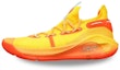 Buy Under Armour Curry 6 'Wakilkan The Bay' 3022386-701