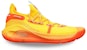 Under Armour Curry 6 'Wakilkan The Bay' 3022386-701