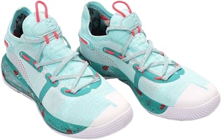 Under Armour Curry 6 'Select Camp' Zapatillas Baloncesto 3022386-305 Lookbook Under Armour Curry 6 'Select Camp' Zapatillas Baloncesto 3022386-305