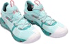 Lookbook Under Armour Curry 6 'Select Camp' Lelaki 3022386-305