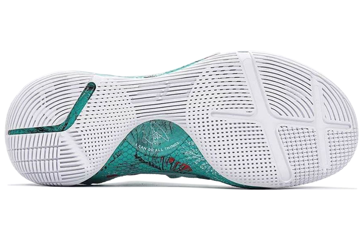 Shop 언더아머 커리 6 '셀렉트 캠프' (Under Armour Curry 6 'Select Camp') 3022386-305