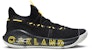 (Grade School) Under Armour Curry 6 'Terima Kasih' 3020415-006