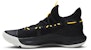 (Grade School) Under Armour Curry 6 'Terima Kasih' 3020415-006