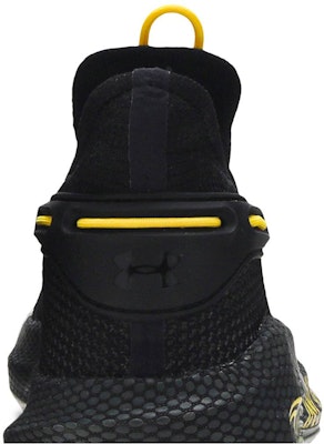 (Grade School) Under Armour Curry 6 'Thank You' 3020415-006 Sizing (Grade School) Under Armour Curry 6 'Thank You' 3020415-006