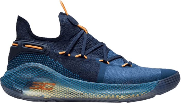 Under Armour Curry 6 'Underrated' Sepatu Basket 3020612-016 Buy Under Armour Curry 6 'Underrated' Sepatu Basket 3020612-016