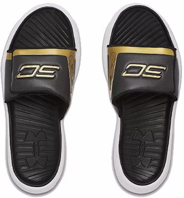 "Under Armour Curry 6 Negro/Oro" 3021284-002 Shop "Under Armour Curry 6 Negro/Oro" 3021284-002