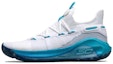 Buy Under Armour Curry 6 Krismas di Bandar. 3022386-100