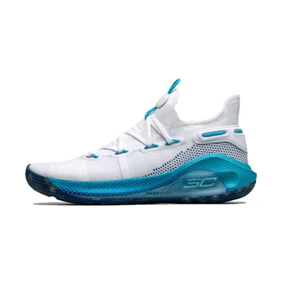 UA Curry 6 Christmas in the Town