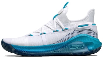 Under Armour Curry 6 Christmas in the Town 3022386-100 Under Armour Curry 6 Christmas in the Town 3022386-100