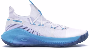 Under Armour Curry 6 Christmas in the Town 3022386-100 Under Armour Curry 6 Christmas in the Town 3022386-100