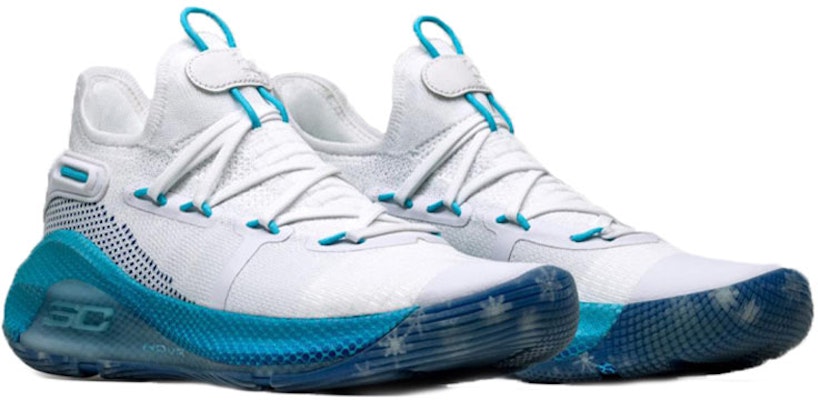 Under Armour Curry 6 Christmas in the Town 3022386-100 Order Under Armour Curry 6 Christmas in the Town 3022386-100
