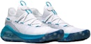 Order Under Armour Curry 6 Krismas di Bandar. 3022386-100