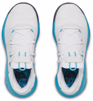Lookbook Under Armour Curry 6 Christmas in the Town 3022386-100