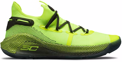 Under Armour Curry 6 Coy Fish 3020612-302 Under Armour Curry 6 Coy Fish 3020612-302