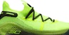 Under Armour Curry 6 Coy Fish Kasut Lelaki 3020612-302