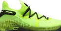 Order Under Armour Curry 6 Coy Fish Kasut Lelaki 3020612-302